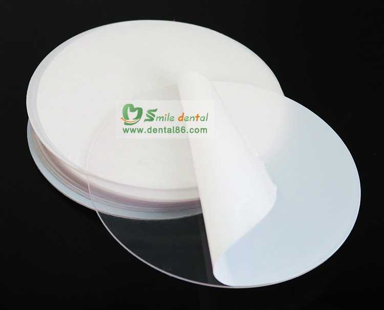 L142SR Soft Vacuum Forming Sheet Round